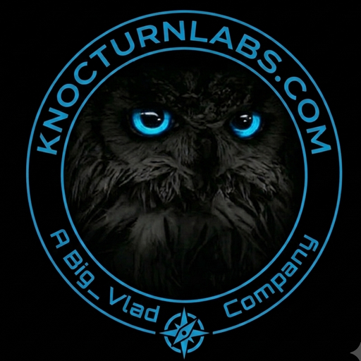 Knocturnlabs inc.